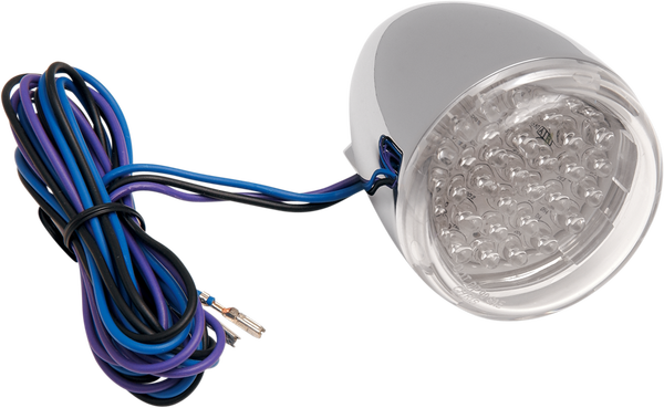 Custom Signal Light Chrome, 1, nordicamoto.ro
