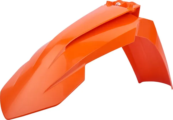 KTM 85 SX 18–19-es modell elülső szárnya, POLISPORT, 1, nordicamoto.ro