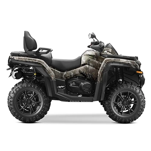 CFMOTO CFORCE 850XC EPS Euro 5 2025 ATV, 1, nordicamoto.ro