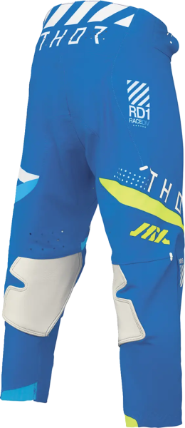 Thor Sportmode Synth Blue gyereknadrág, 24-es méret, 6, nordicamoto.ro