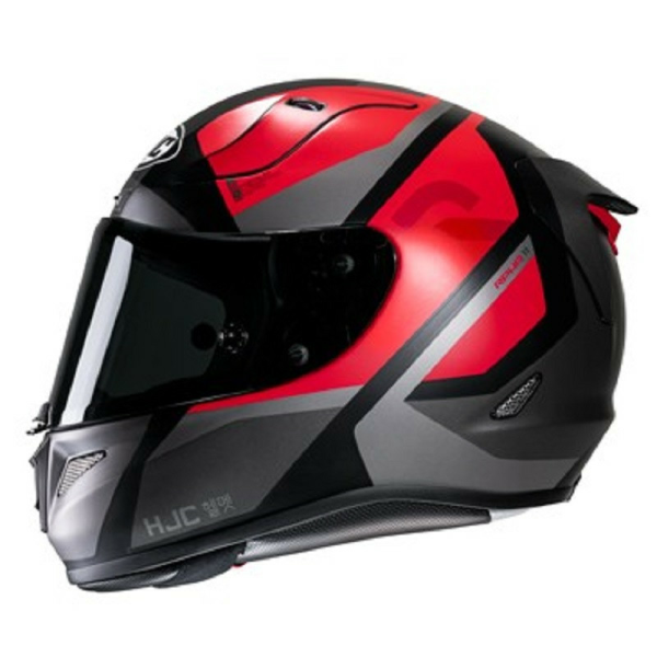 Casca HJC RPHA 11 Seeze Rosu S, 5, nordicamoto.ro