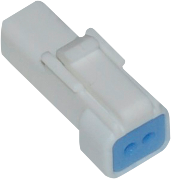Jst Mini Connector White, 1, nordicamoto.ro