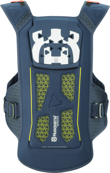 Husqvarna Airflex mellkasvédő S/M, 3, nordicamoto.ro