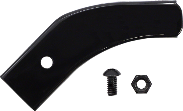 Easy Find Kickstand Extension Black, 1, nordicamoto.ro
