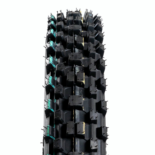 X-GRIP THOUGH GEAR-F 70/100-17 gumiabroncs, 4, nordicamoto.ro
