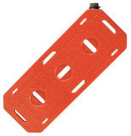 GKA Sandtrack 10 literes piros kanna, 1, nordicamoto.ro