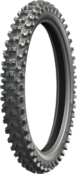 Michelin Starcross 5 Soft 70/100-17 gumiabroncs, 1, nordicamoto.ro