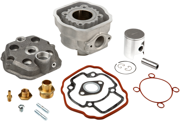 Cylinder Kit Natural, Aluminum, 1, nordicamoto.ro