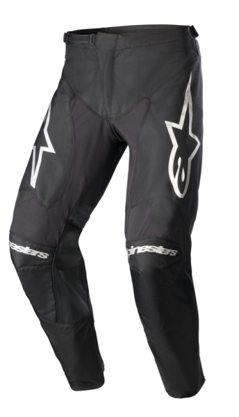 Pantaloni Alpinestars Racer Graphite S23 Black 30, 5, nordicamoto.ro