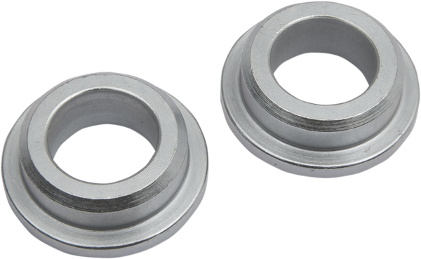Axle Spacer Silver, 1, nordicamoto.ro