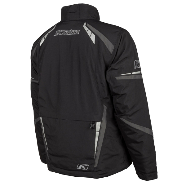 Klim Keweenaw High Risk Red motoros kabát, 25, nordicamoto.ro