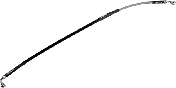 MOOSE RACING – Rozsdamentes acélból készült, fonott fékcső, 1, nordicamoto.ro