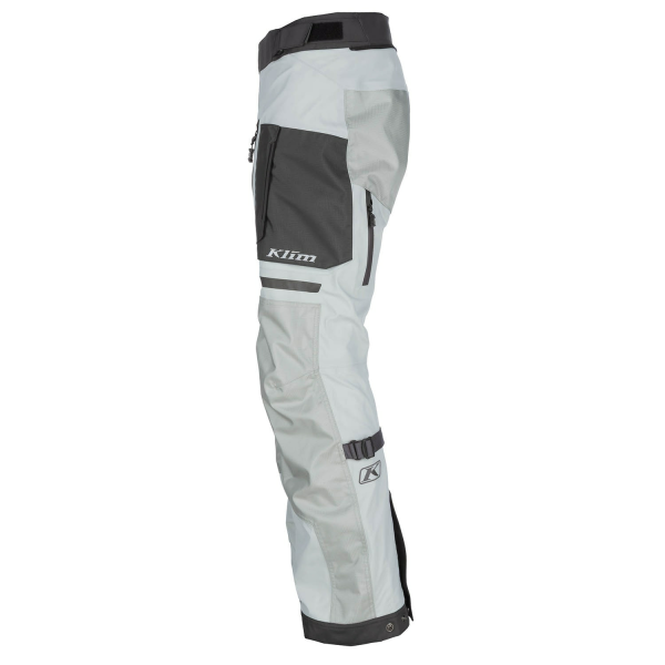 Klim Carlsbad Stealth Black nadrág, 9, nordicamoto.ro