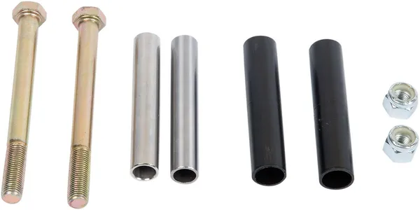Ski Spindle Suspension Bushing Kit, 1, nordicamoto.ro