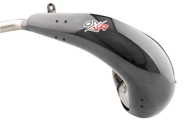 Carbon Fiber Protector Black, 1, nordicamoto.ro