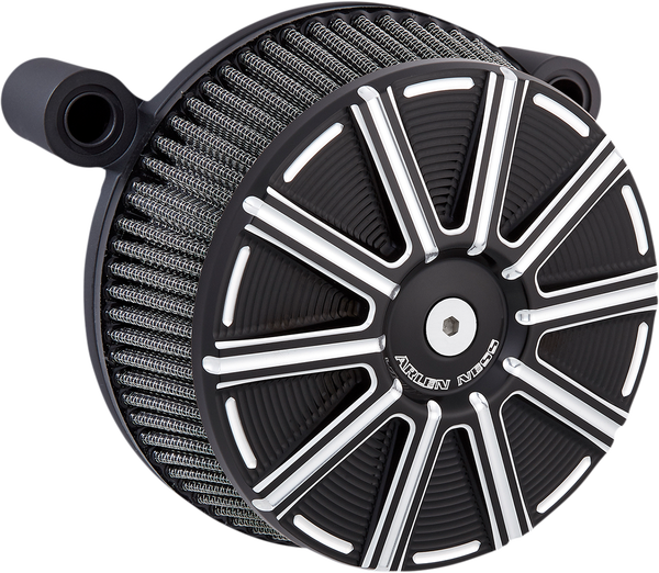 Big Sucker Stage 1 Air Filter Kit Black, 1, nordicamoto.ro