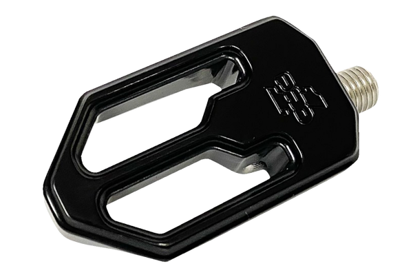 Mini Moto Shifter Peg Black, 1, nordicamoto.ro