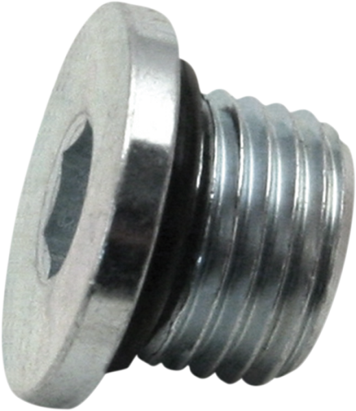 Magnetic Oil Drain Plug, 1, nordicamoto.ro