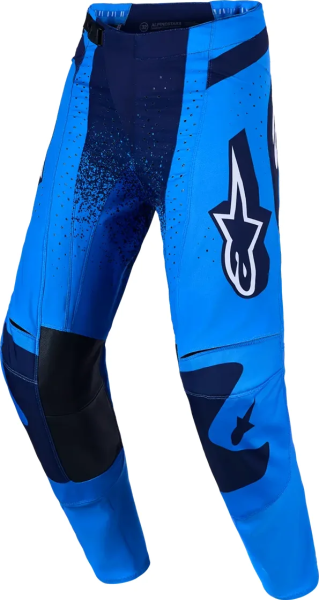 Alpinestars Techstar Swan Blue nadrág, 40-es méret, 1, nordicamoto.ro