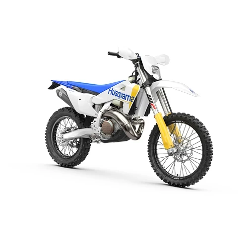 Husqvarna TE 300 Enduro motorkerékpár 2027, Euro 5+, 2, nordicamoto.ro