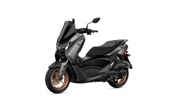 Yamaha NMAX 155 Tech MAX robogó, 9, nordicamoto.ro