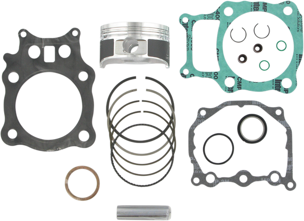High-performance Piston Kit With Gaskets For 4-stroke, 1, nordicamoto.ro
