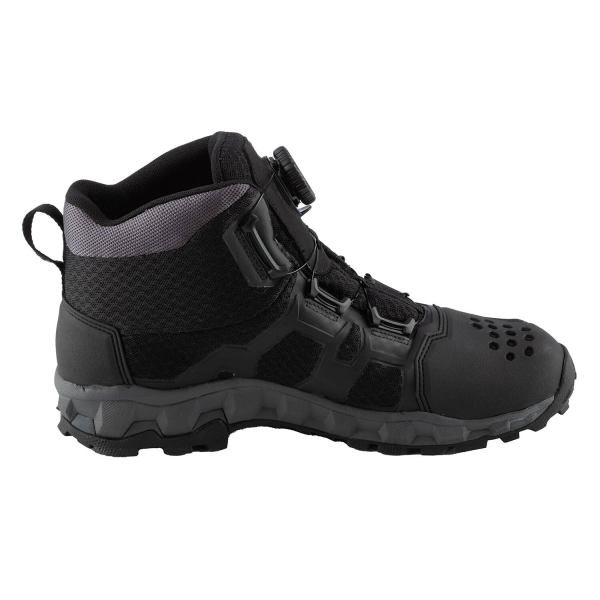 Klim Ridgeline Winter Moss csizma, 19, nordicamoto.ro