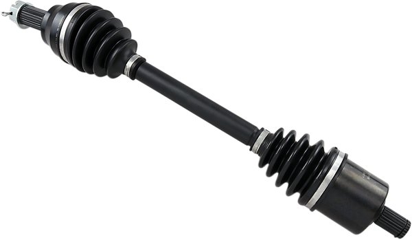 8ball Extreme Duty tengely, fekete, 1, nordicamoto.ro