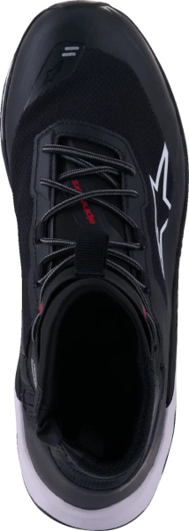 Speedforce Xr fekete cipő, 8,5-es méret, 6, nordicamoto.ro