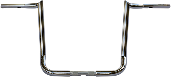 1-1/4(r) Chubby® Bagger Handlebar Silver, 1, nordicamoto.ro