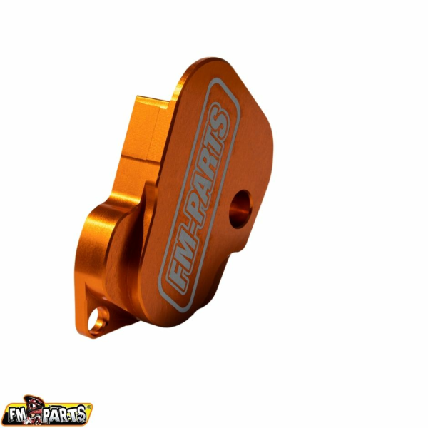 Fm-Parts TPS-érzékelő védőburkolat KTM/HSQ/GasGas 250/300 TBI 2024-es modellekhez, fekete, 11, nordicamoto.ro