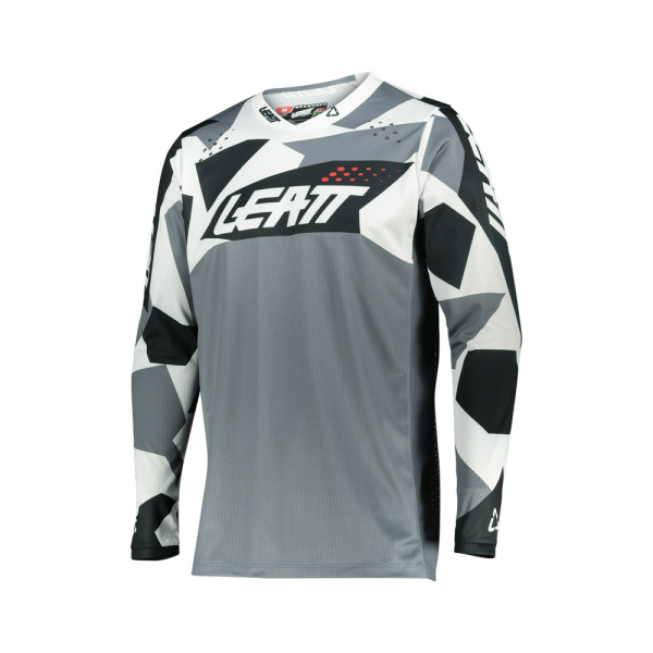 Tricou Leatt 4.5 Lite Camo XL, 1, nordicamoto.ro