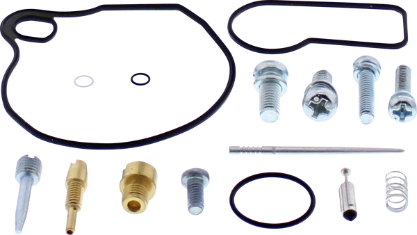 Carb Rebuild Kit, 1, nordicamoto.ro