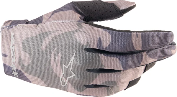 Manusi Alpinestars Radar Camo 2XL, 1, nordicamoto.ro