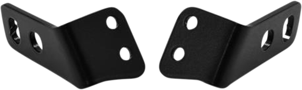 Adapter For Turn Signals Black, 1, nordicamoto.ro