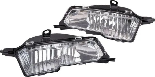 Halogen Headlight Clear, 1, nordicamoto.ro