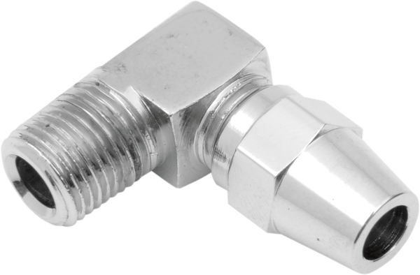 Pro System Ii Fitting Chrome, 1, nordicamoto.ro