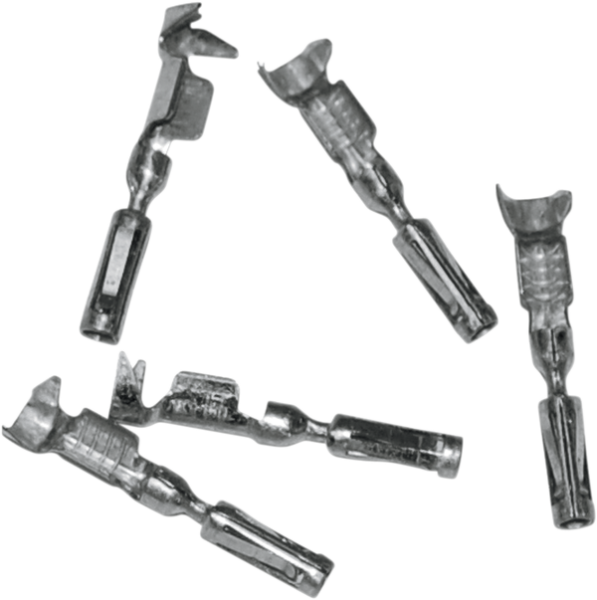 Oem-type Hd Radio Connector Silver, 2, nordicamoto.ro