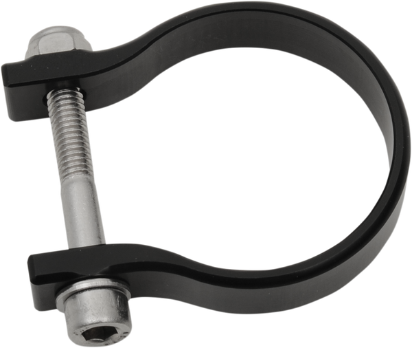 Roll Bar Strap Clamp Black, 1, nordicamoto.ro