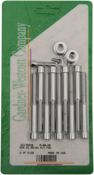 Bolt Kit, 3, nordicamoto.ro