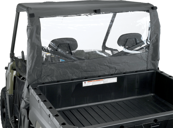 Soft Top With Rear Panel Black, 3, nordicamoto.ro
