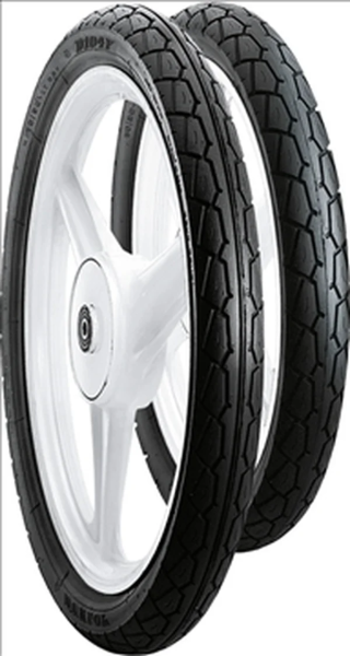 Cauciuc 2.75-17 Dunlop D104, 1, nordicamoto.ro