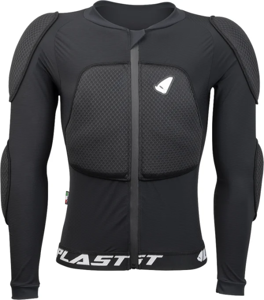Bodyguard Reborn Mv2 Black L/XL, 1, nordicamoto.ro