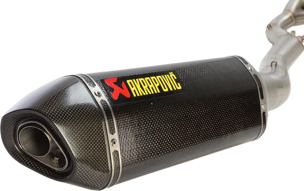 Akrapovic Racing Suzuki GSX 1300R Hayabusa teljes karbon kipufogórendszer – Akrapovic Racing – S-S13R2-RC, 2, nordicamoto.ro