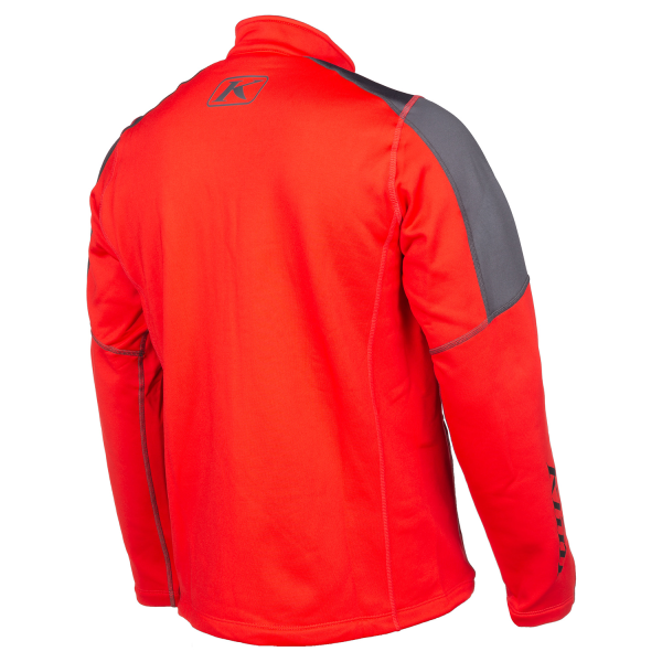 Inferno Jacket Gray (Non-Current), 9, nordicamoto.ro