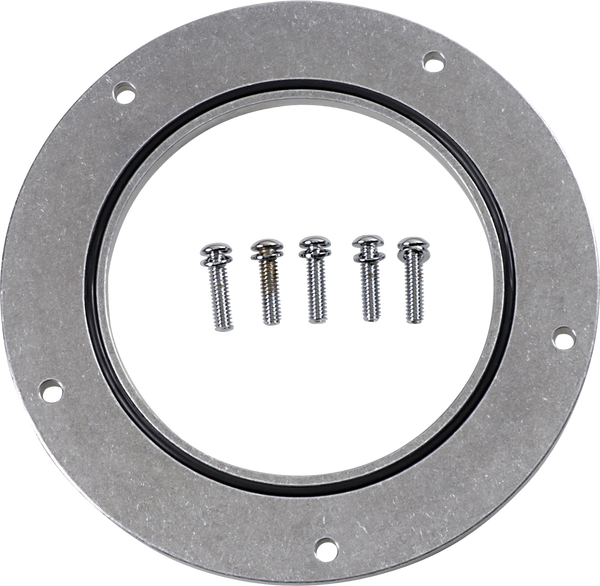 Derby Cover Spacer, 1, nordicamoto.ro