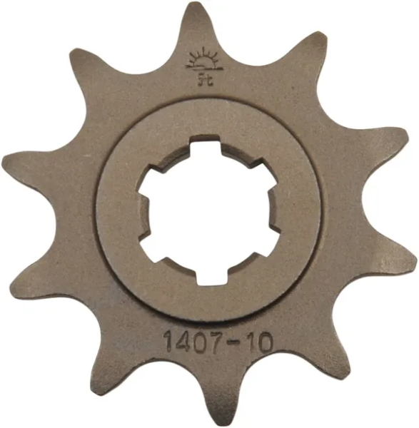 JT SPROCKETS Első lánckerék, 1, nordicamoto.ro
