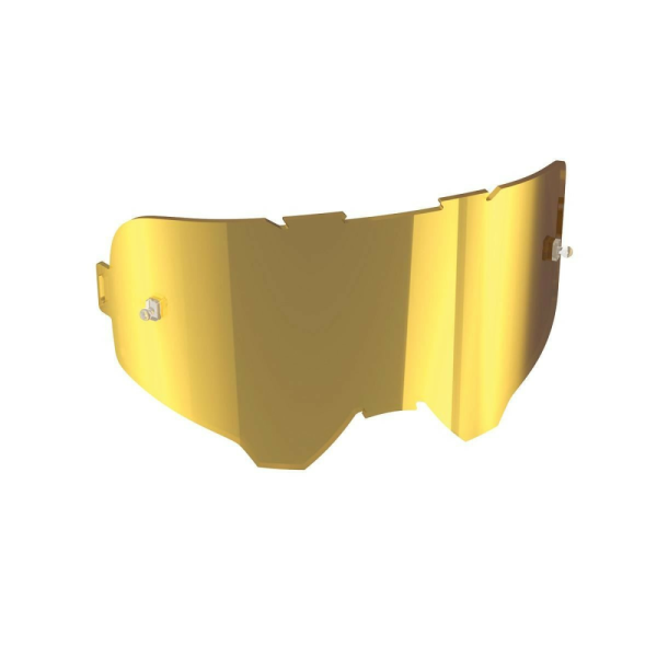 Leatt Velocity Iriz Gold szemüveglencse, 1, nordicamoto.ro