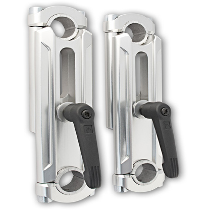 Rox adjustable riser 6-8,25, 1, nordicamoto.ro