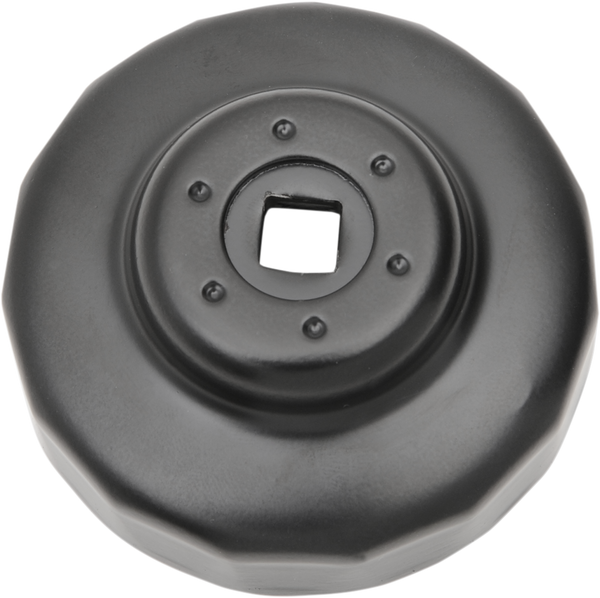 Oil Filter Wrench Black, 1, nordicamoto.ro